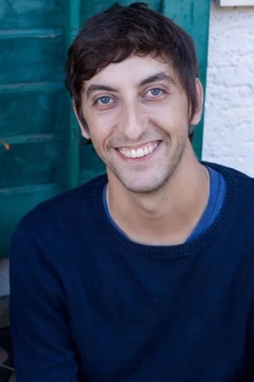 Peter Zgraggen profile picture