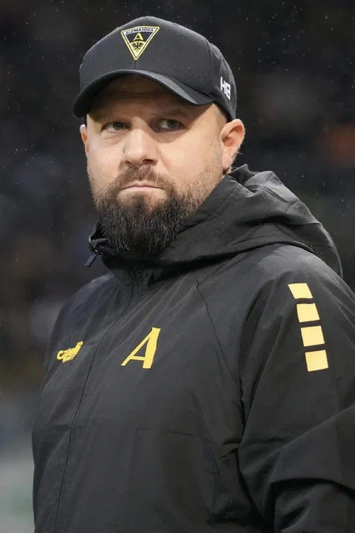 Heiner Backhaus profile picture