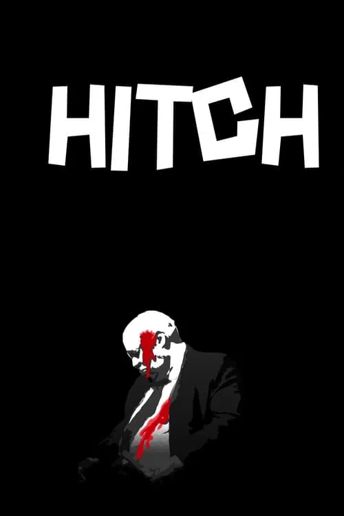 Hitch movie poster