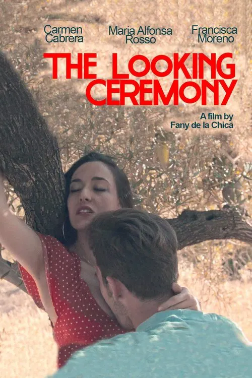 The Looking Ceremony movie poster