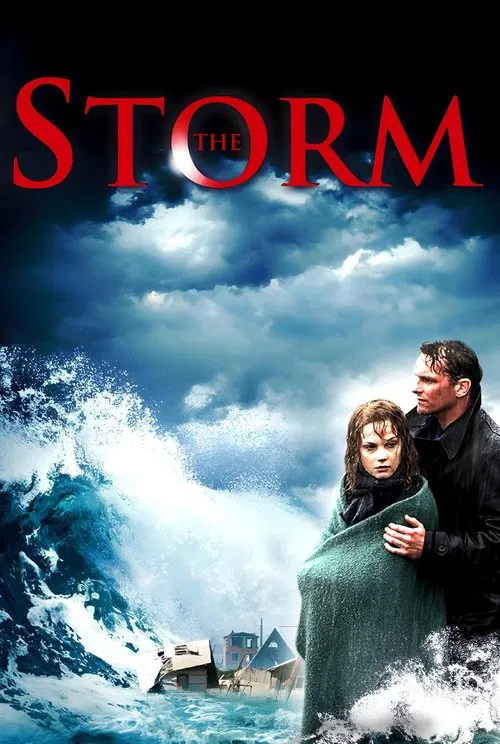 The Storm movie poster