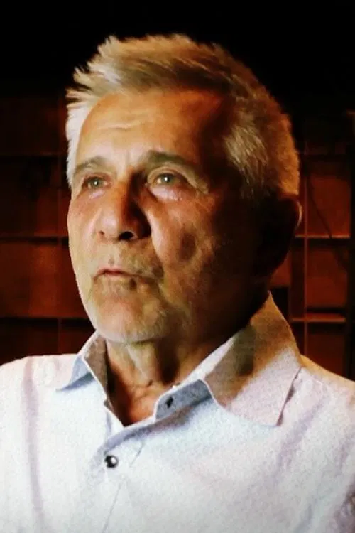 Foto de perfil de Alfred Sole