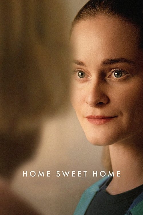 Poster do filme Home Sweet Home