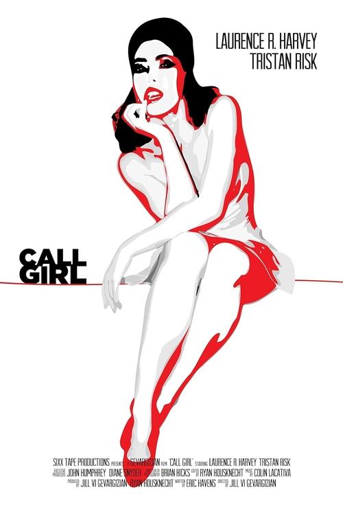 Call Girl movie poster