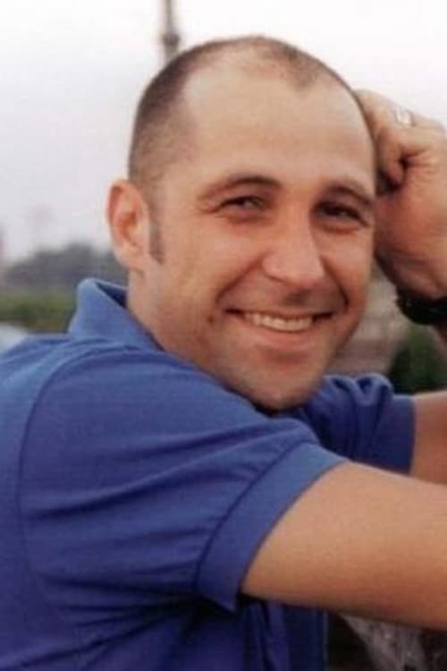 Jacek Radziński profile picture