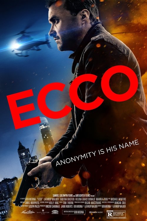 ECCO movie poster
