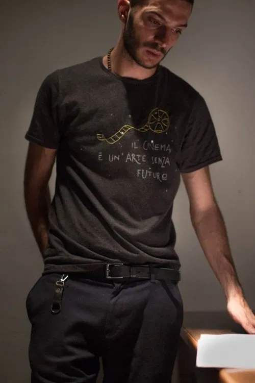 Foto de perfil de Antonio D'Aquila