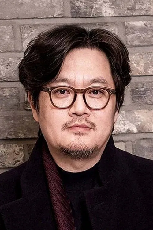 Woo Min-ho profile picture