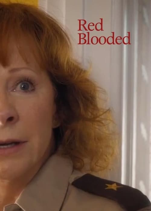 Red Blooded movie poster