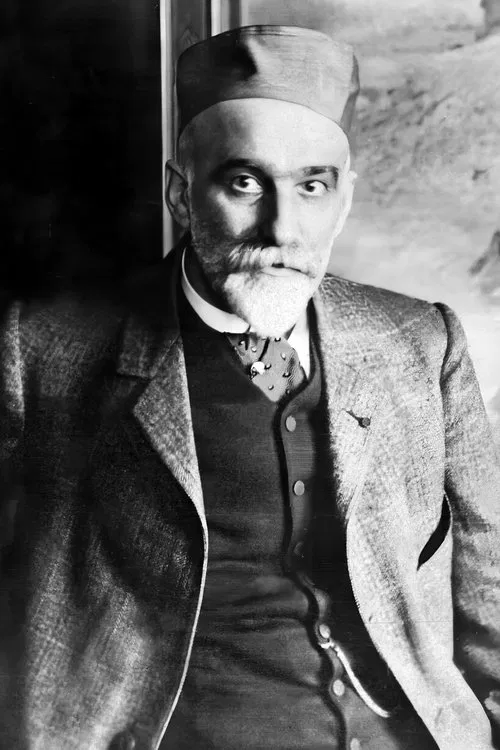 Étienne Dinet profile picture