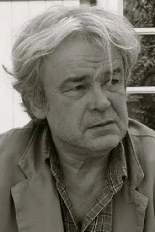 Hervé Furic profile picture