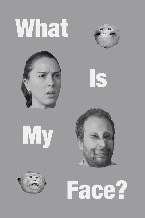 What Is My Face? movie poster