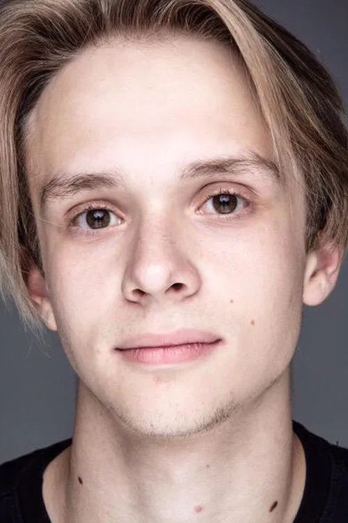 Foto de perfil de Ivan Rysin