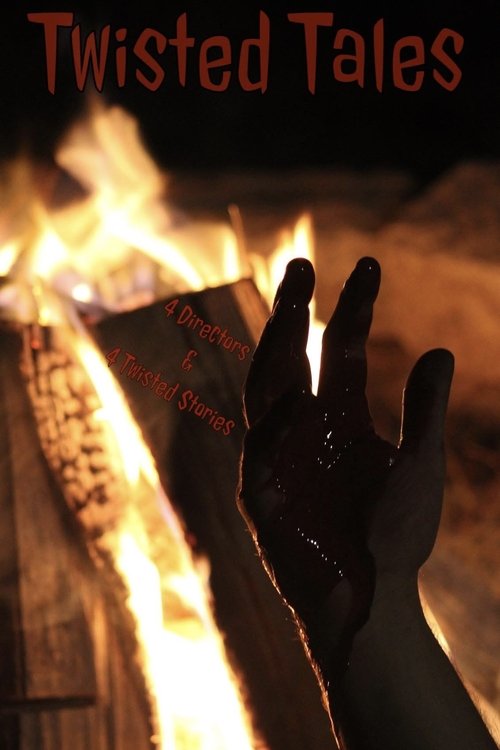 Twisted Tales movie poster