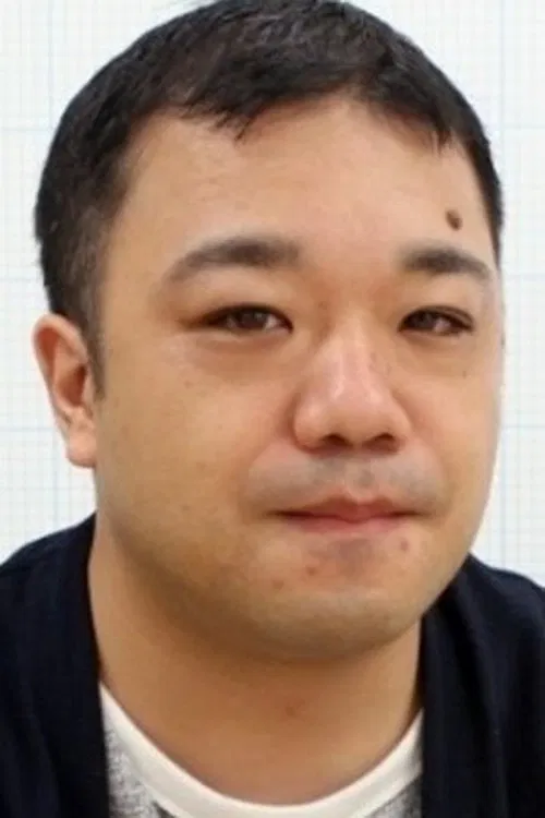 Foto de perfil de Jin Tamamura