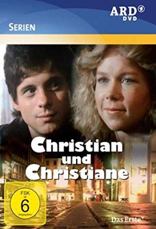 Christian und Christiane tv show poster
