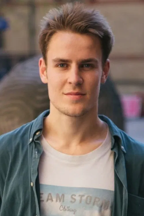 Philip Doyle profile picture