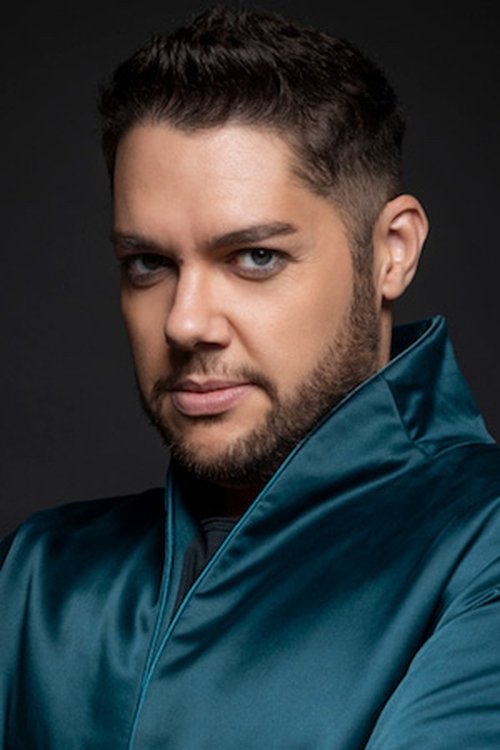 Edgardo Rocha profile picture