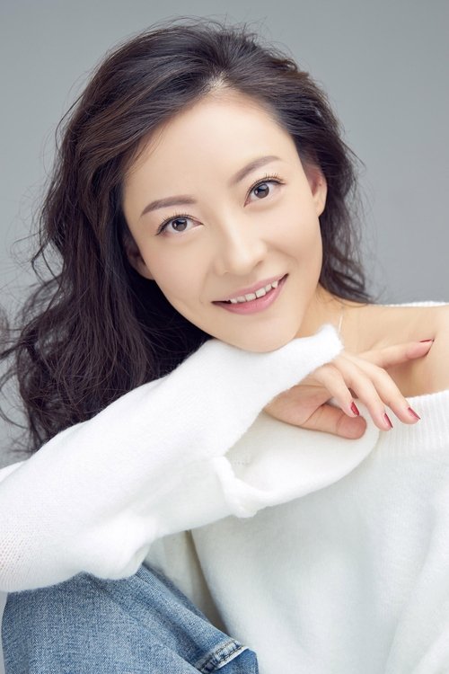 Becky Huang profile picture
