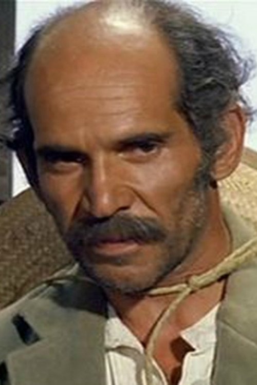 José Manuel Martín profile picture