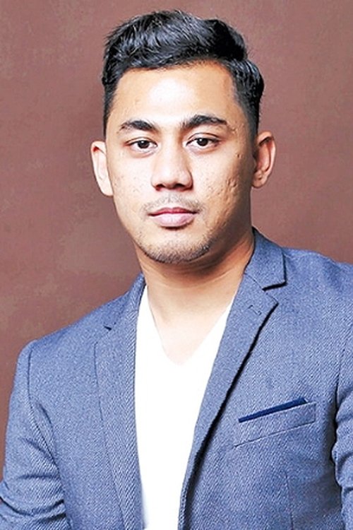 Firdaus Nadxaman profile picture