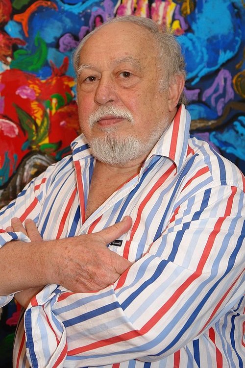 Toghrul Narimanbeyov profile picture