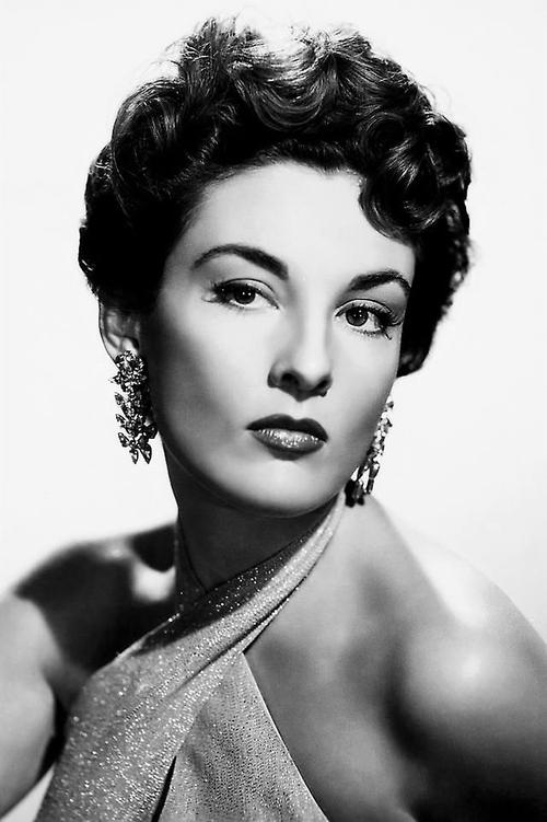 Allison Hayes profile picture