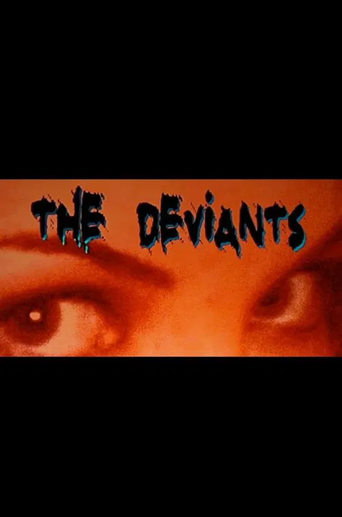 The Deviants movie poster