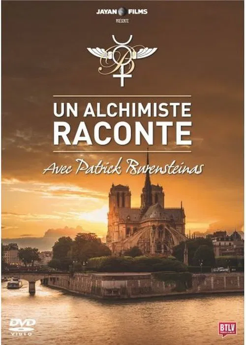 Poster do filme Un Alchimiste Raconte