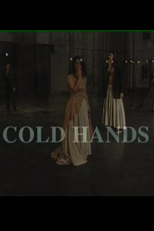 Poster do filme Cold Hands