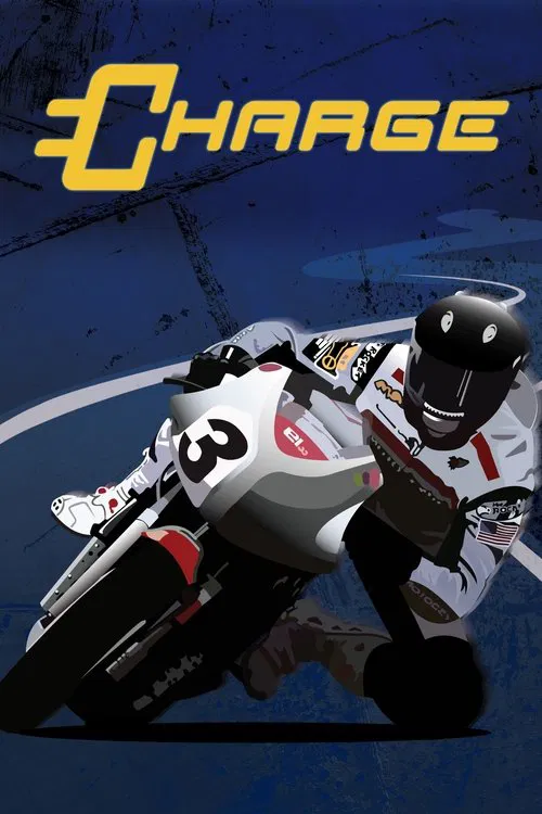 Charge movie poster
