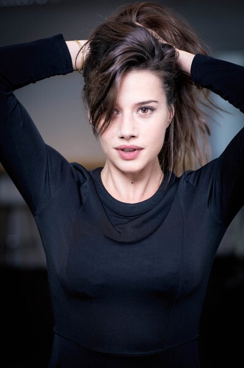 Elsa de Belilovsky profile picture