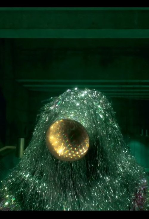 Filtrate movie poster