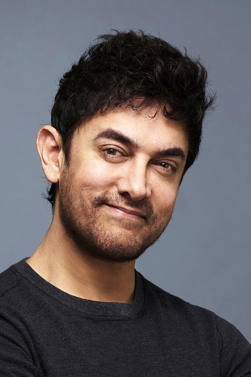 Aamir Khan profile picture