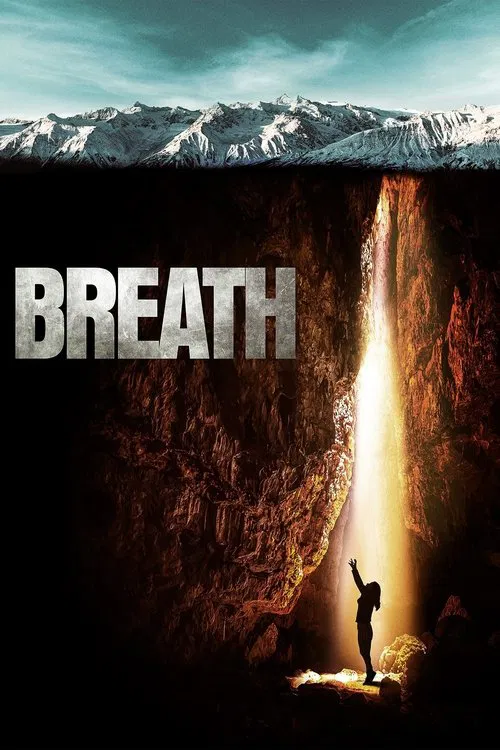 Breath movie poster