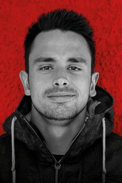 Foto de perfil de Jordann Pascal