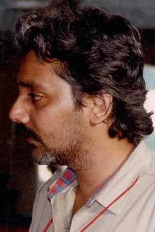 Sameer Malkan profile picture