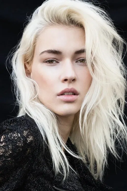 Stefanie Michova profile picture