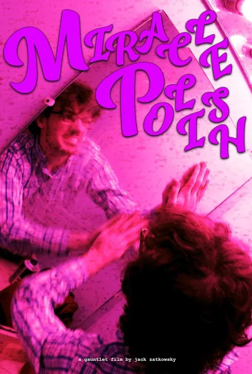 Miracle Polish movie poster