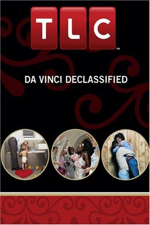 Da Vinci Declassified movie poster