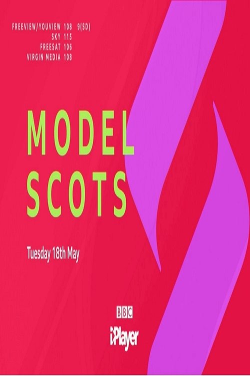 Poster do filme Model Scots