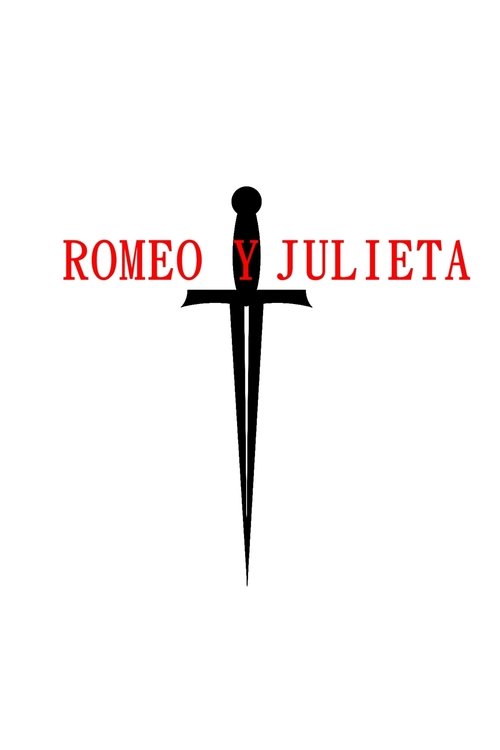 Poster do filme Romeo y Julieta