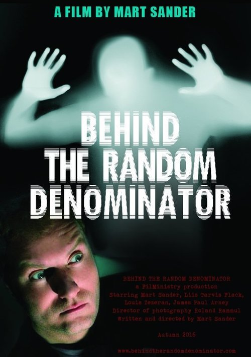 Behind the Random Denominator movie poster