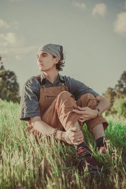 Austin Dalgleish profile picture