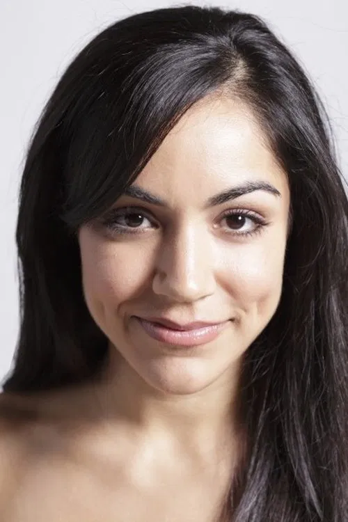 Jeanette Delgado profile picture