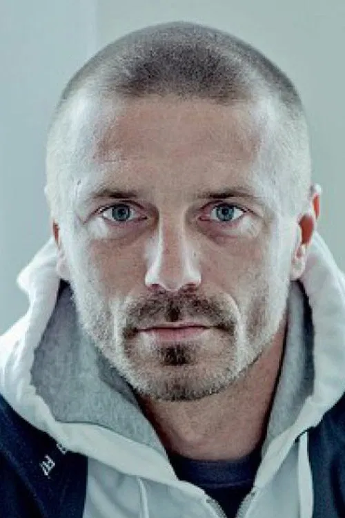 Tomáš Řepka profile picture
