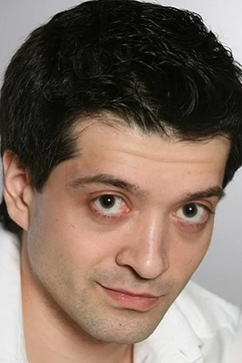 Alan Doguzov profile picture