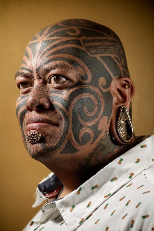 Tangaroa Pineapple profile picture