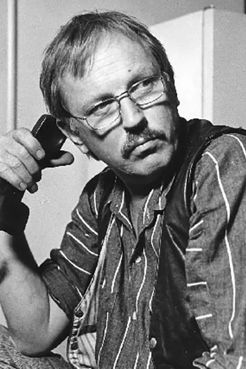 Nigel Buesst profile picture