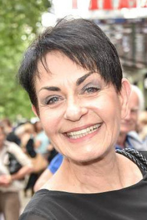 Sibylle Nicolai profile picture